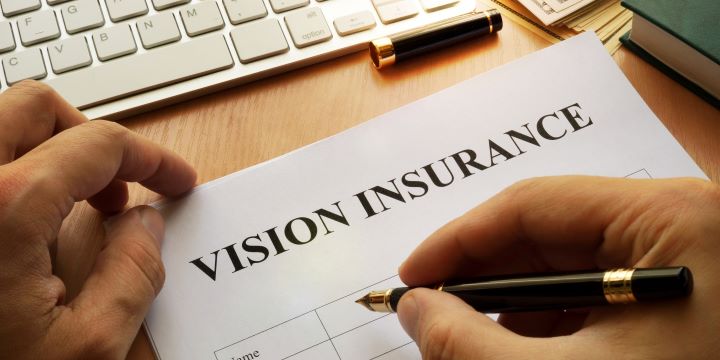 Demystifying Vision Insurance for Small Businesses: An In-Depth Guide